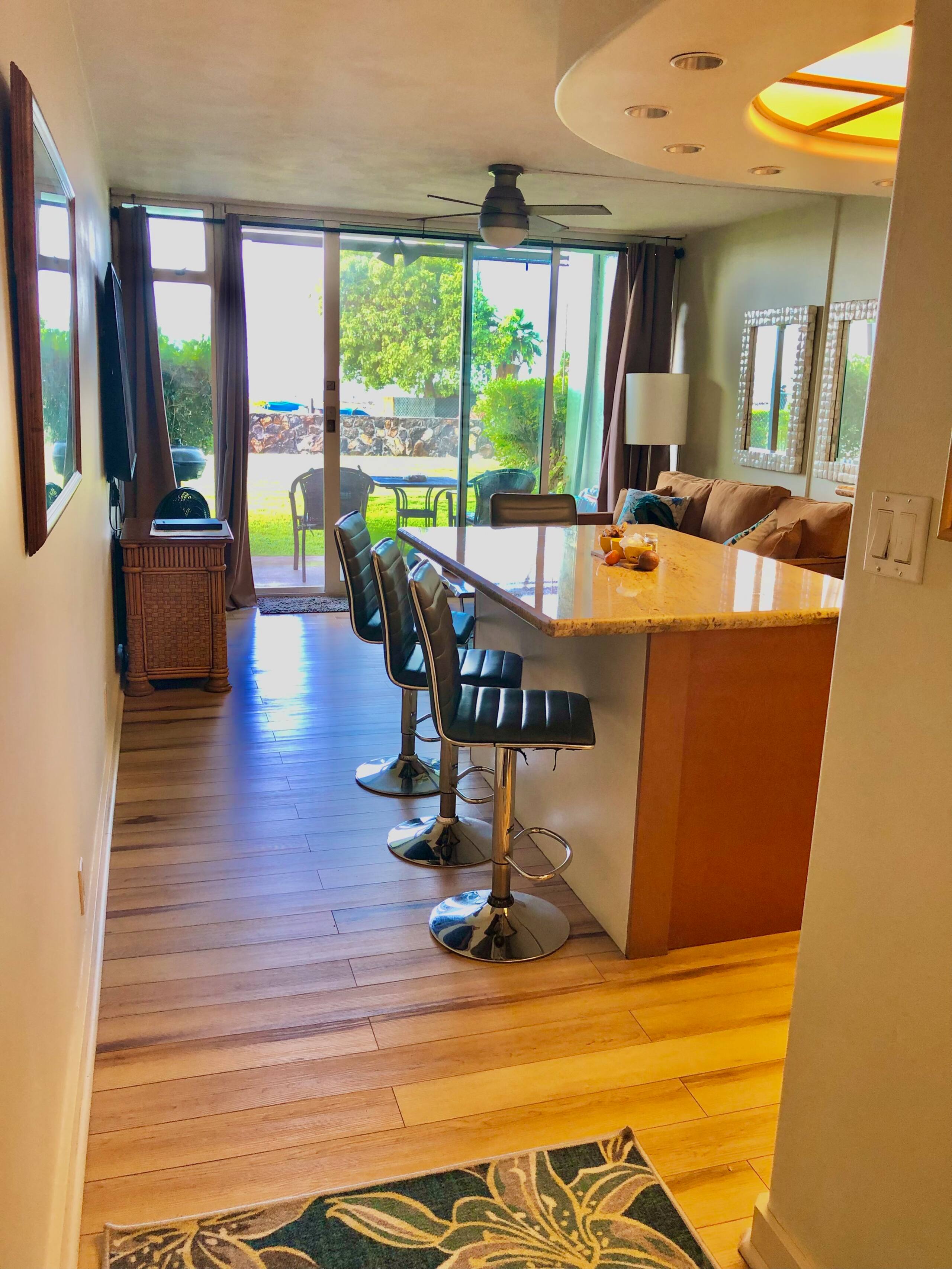 Condo in Kihei · ★4.71 · 1 bedroom · 2 beds · 1 private bath - Image 14