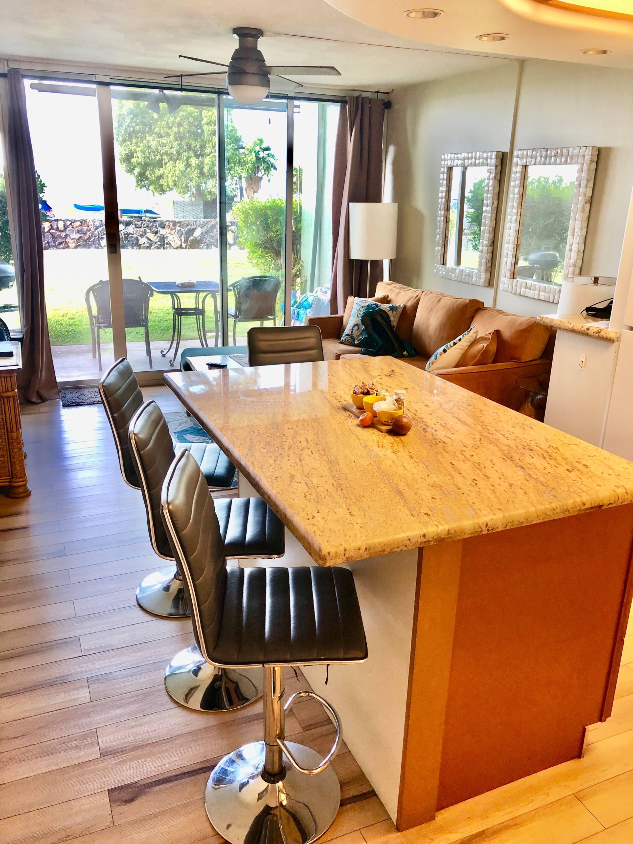 Condo in Kihei · ★4.71 · 1 bedroom · 2 beds · 1 private bath - Image 15