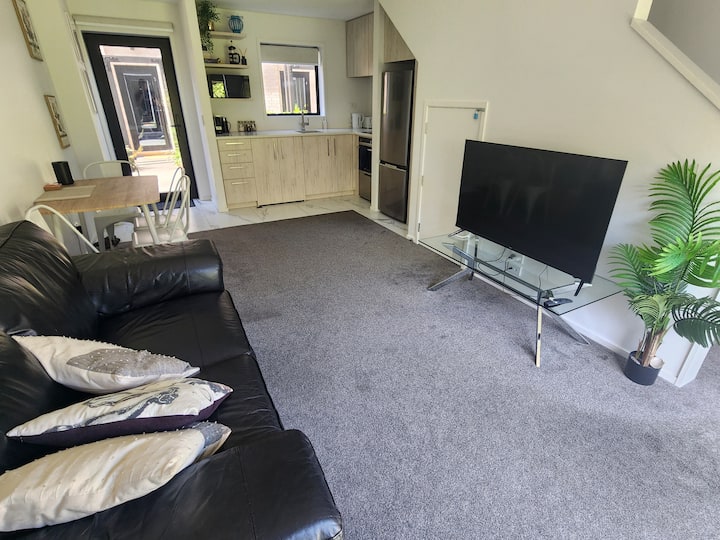 City Centre Apartment On Gloucester - Neuseeland