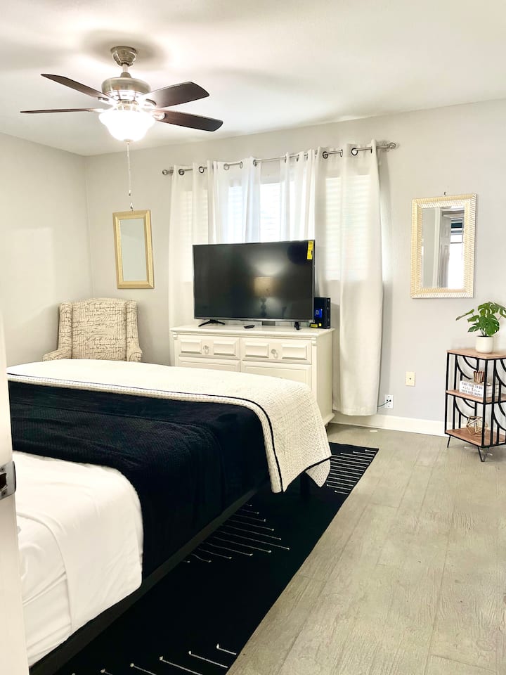 غرفة النوم 1