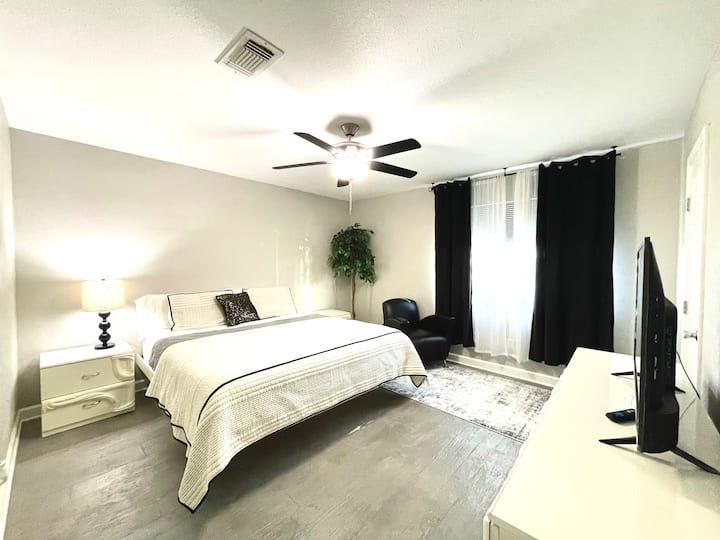 غرفة النوم 3