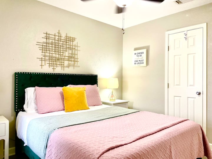 غرفة النوم 2