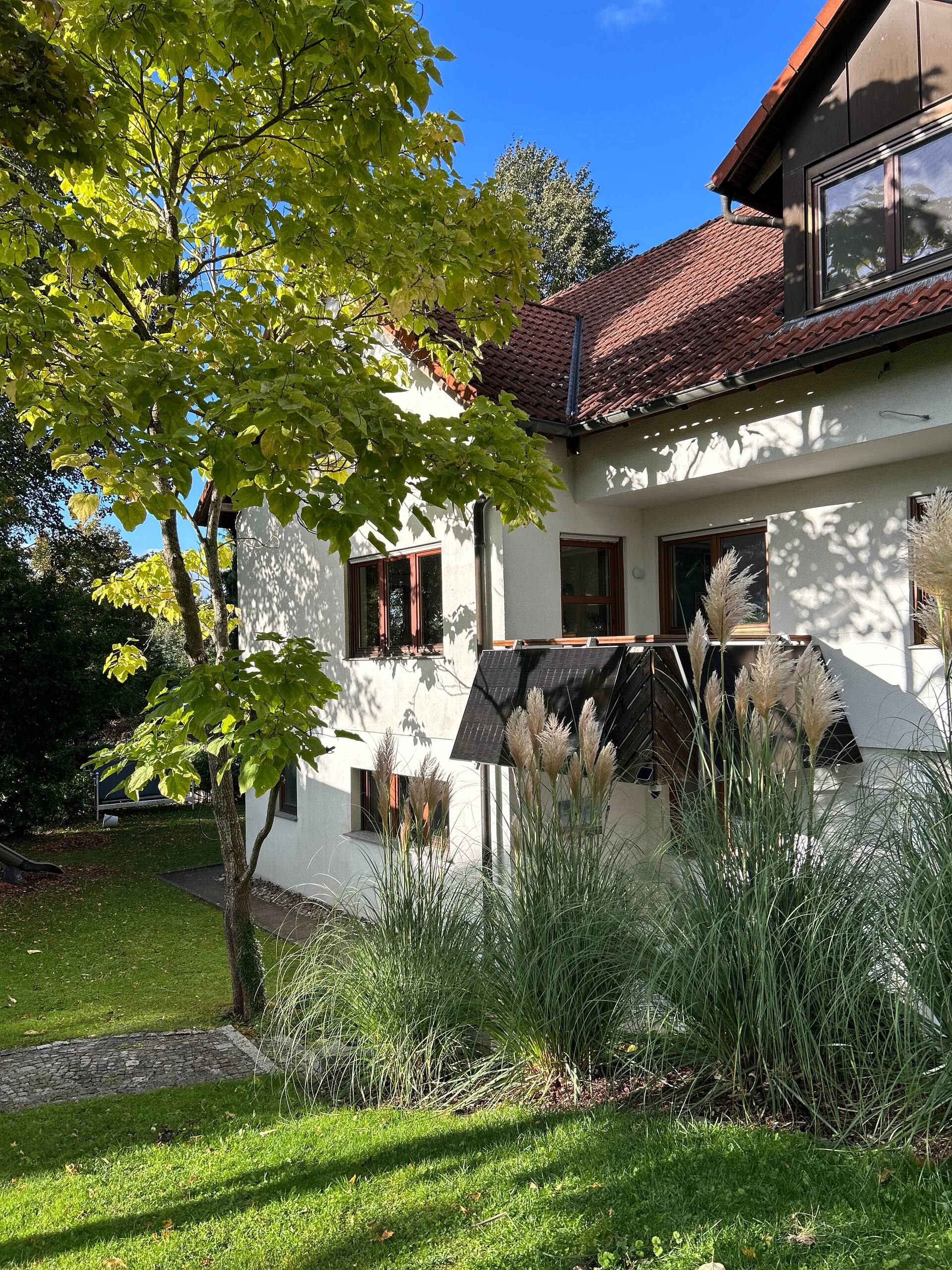 OhPardon! MICHELBACH - Garten & Balkon, Sauna, Netflix — photo 3