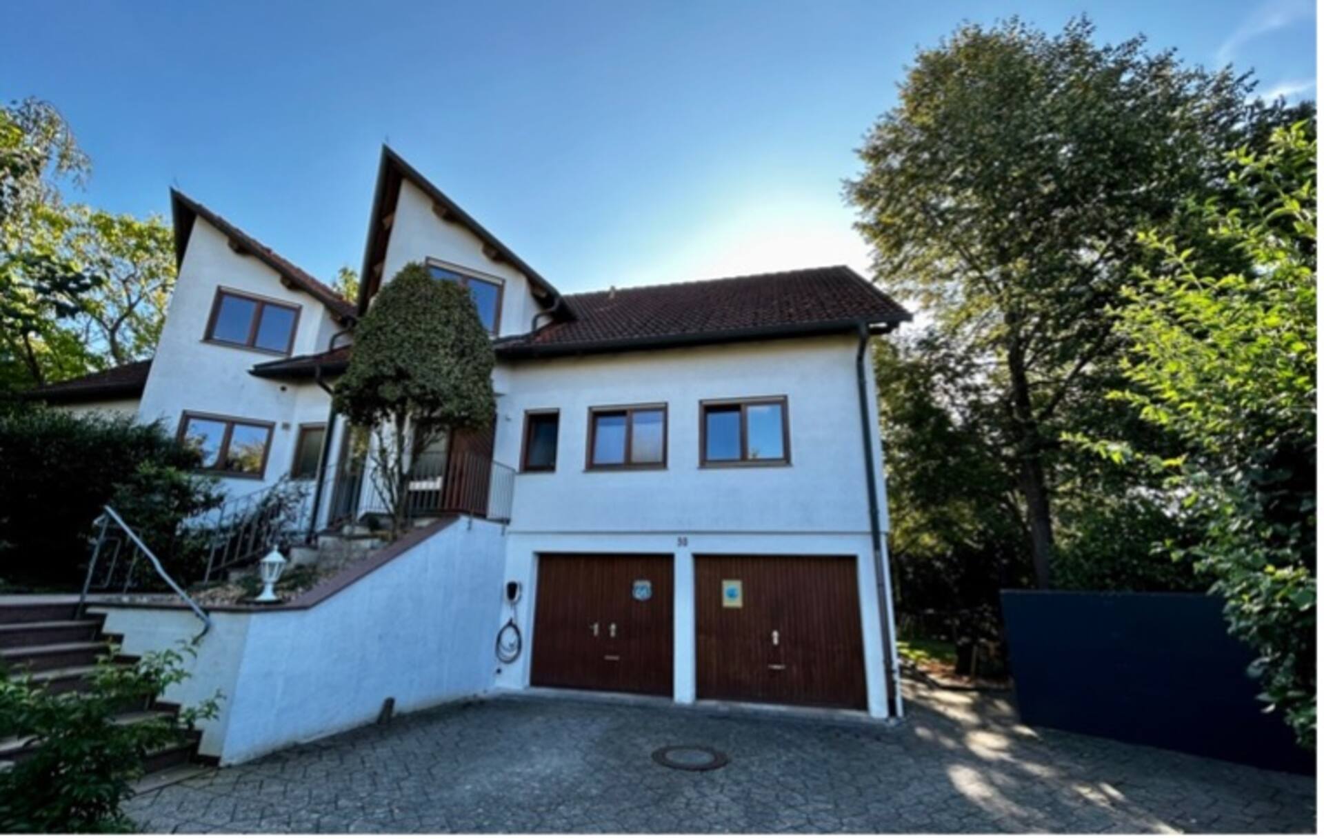 OhPardon! MICHELBACH - Garten & Balkon, Sauna, Netflix — photo 2