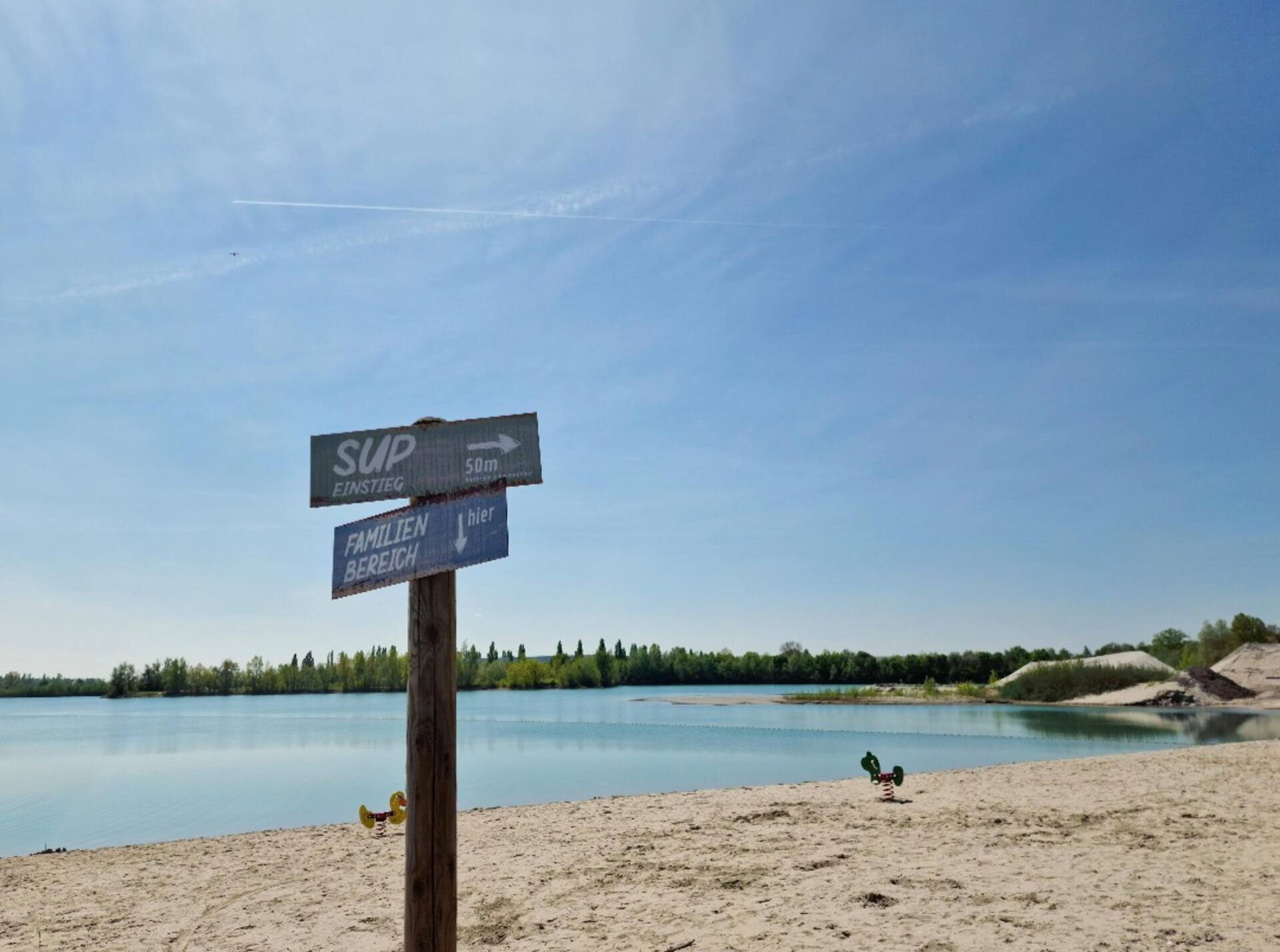 Apartment with sauna by the vineyard | Rhine & swimming lakes