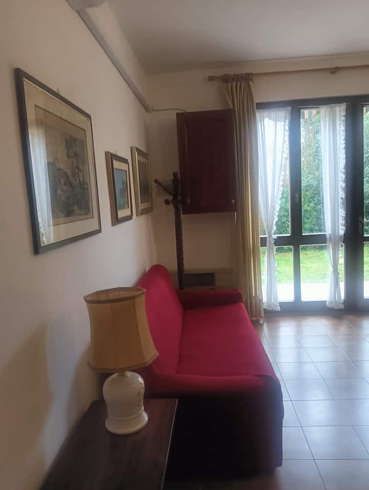 Casa Vacanza 
Agli Ulivi 
Lazise Lago Di Garda Vr - Lazise