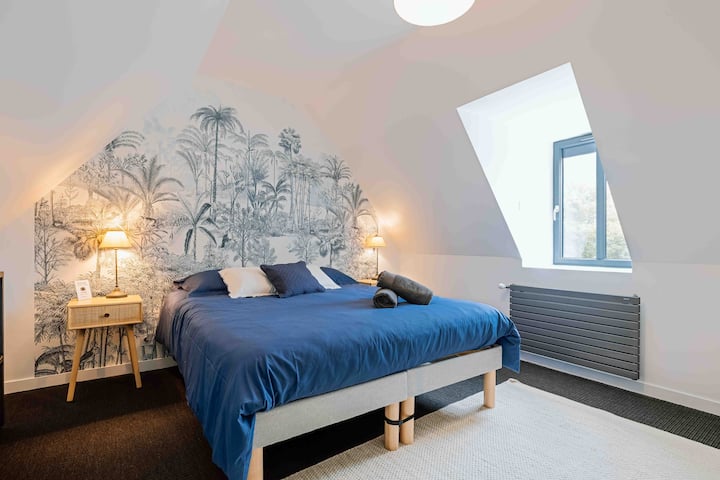 غرفة النوم 3