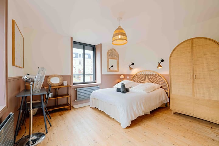 غرفة النوم 2