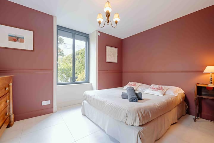 غرفة النوم 1