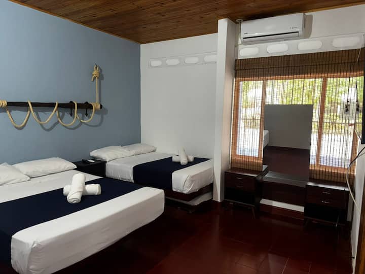 Dormitorio 2