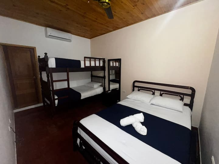 Dormitorio 1