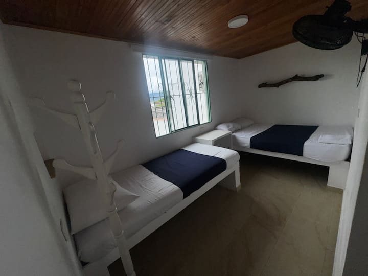 Dormitorio 3