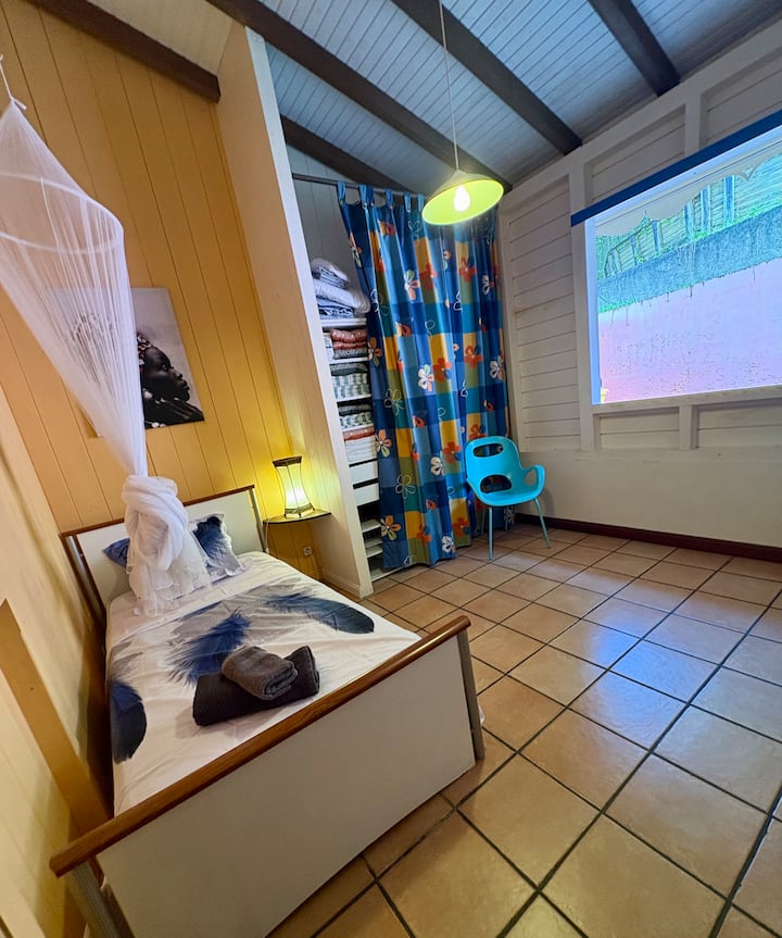 Habitación 3