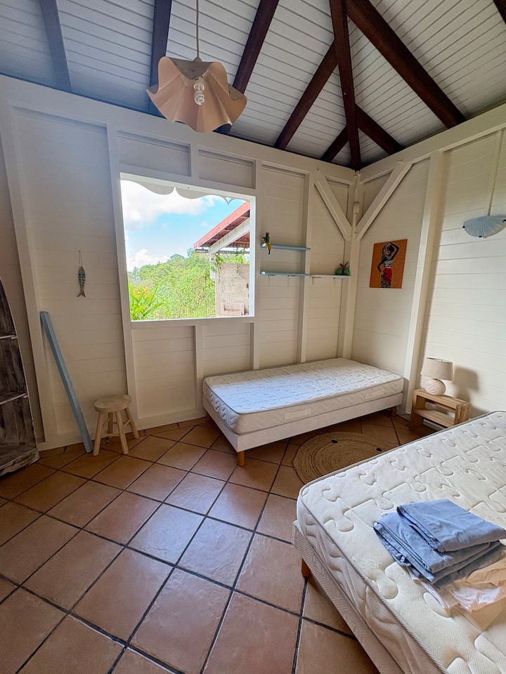Habitación 4