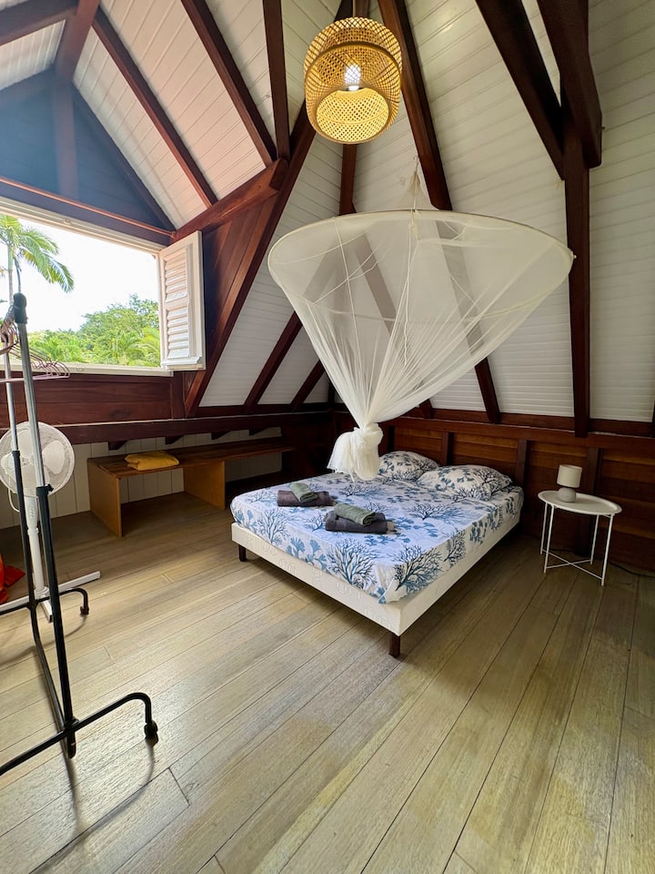 Habitación 2