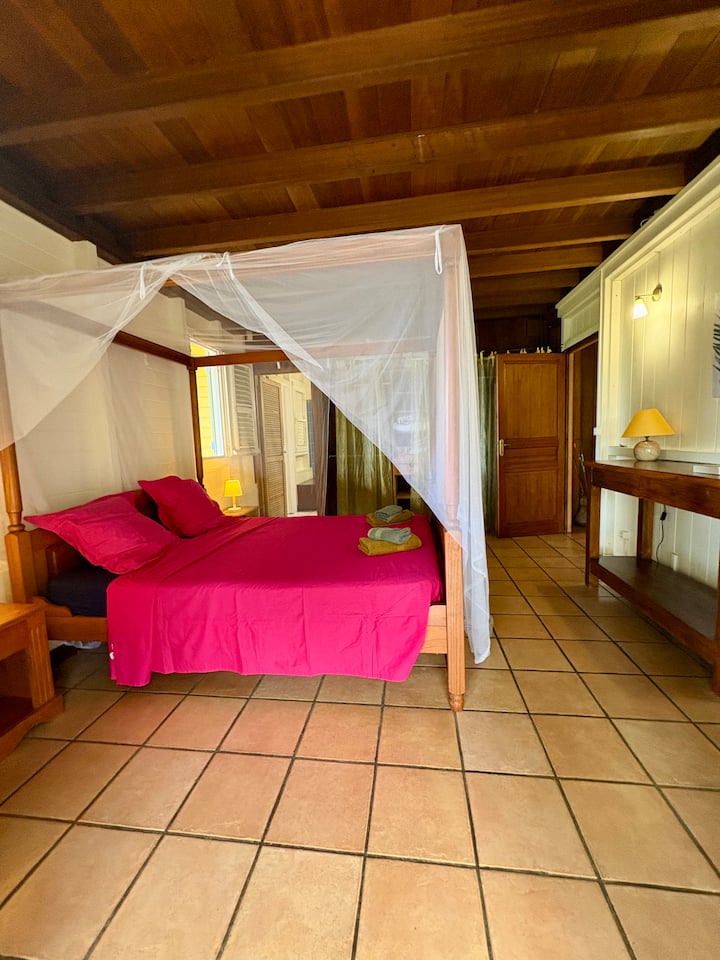 Habitación 1