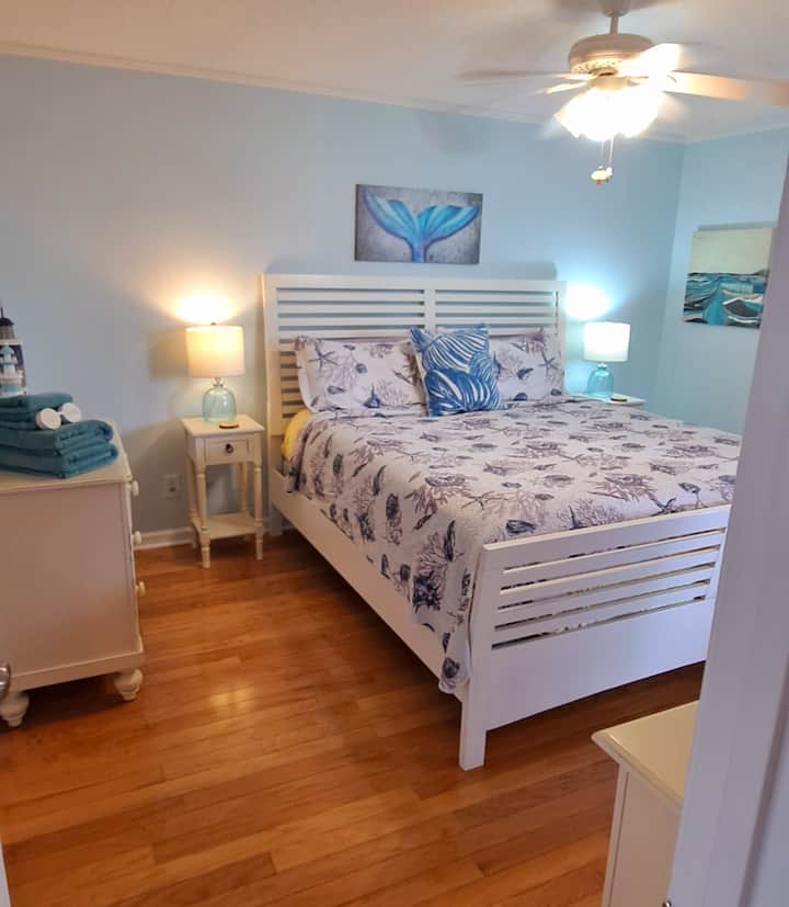 غرفة النوم 1