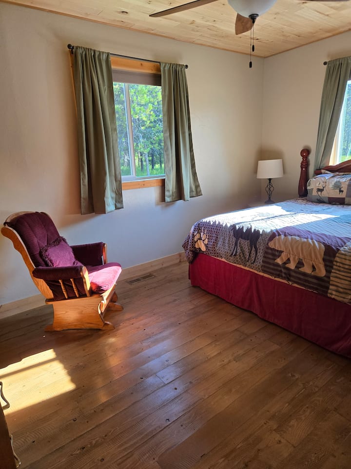 Спална соба 1