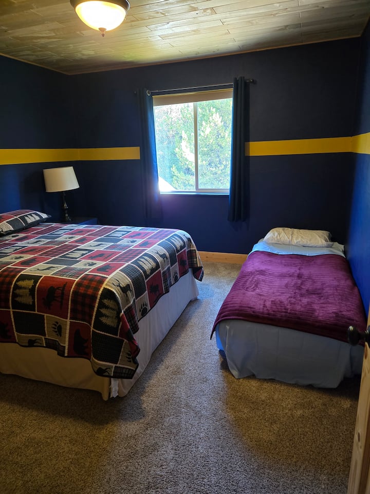 Спална соба 4