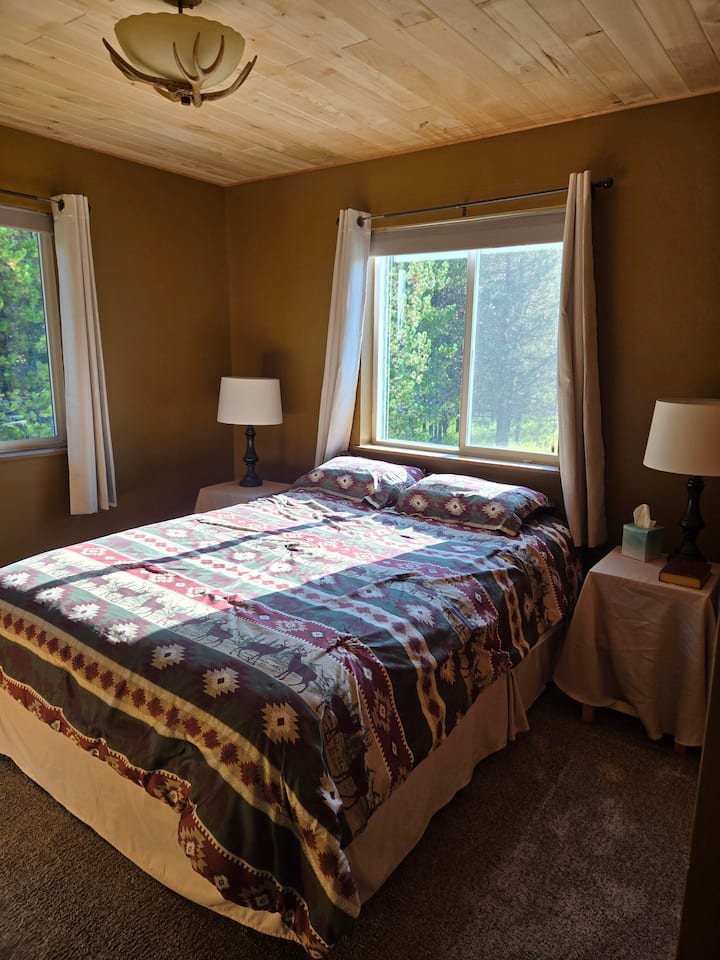 Спална соба 2