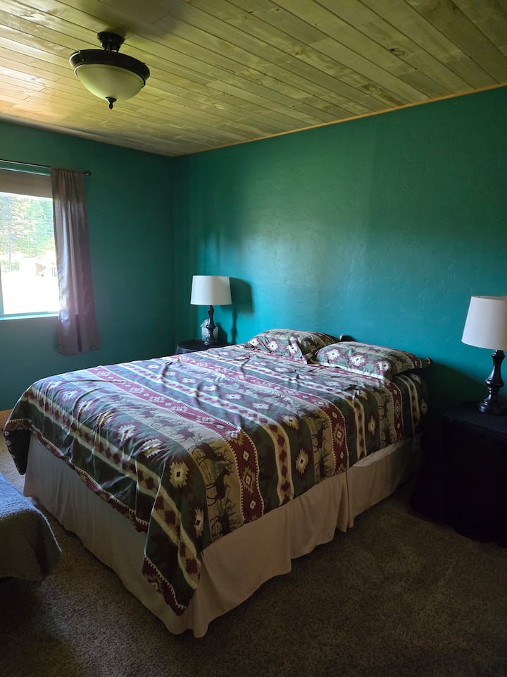 Спална соба 3