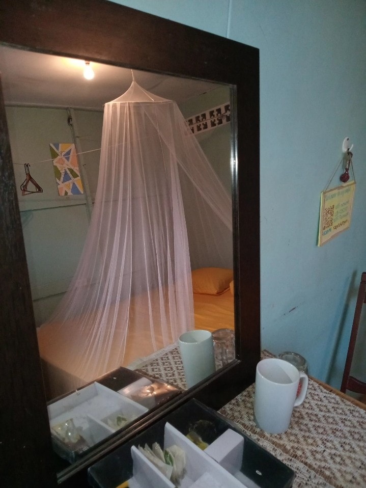 Спална соба