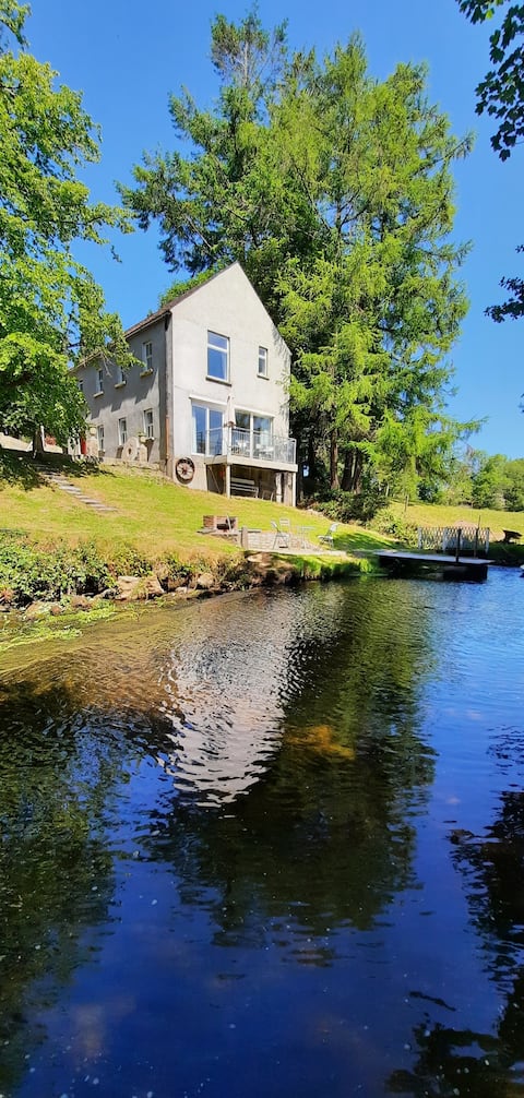 Riverside Mill Farm.