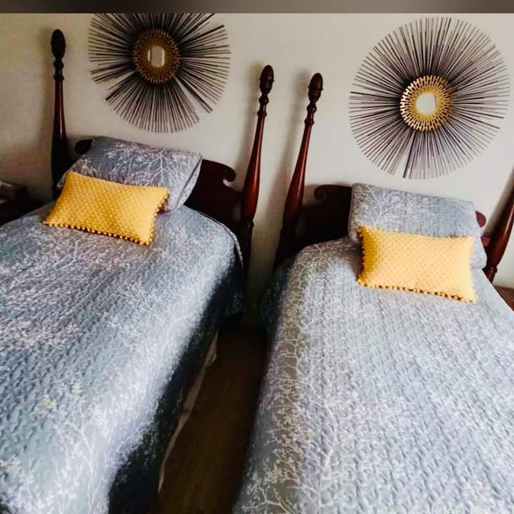 Habitación 1