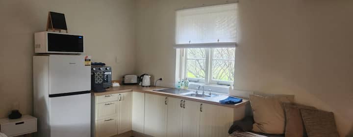 Maslin St Cottage - Bridgetown