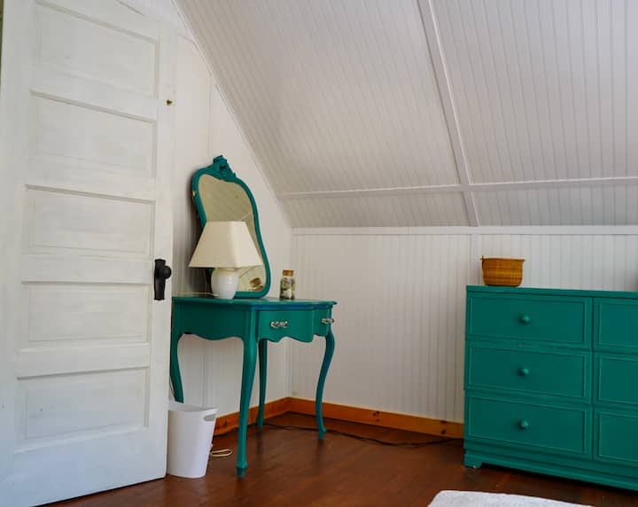 غرفة النوم 6