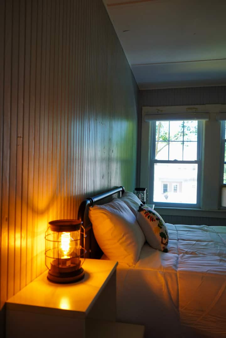 غرفة النوم 5