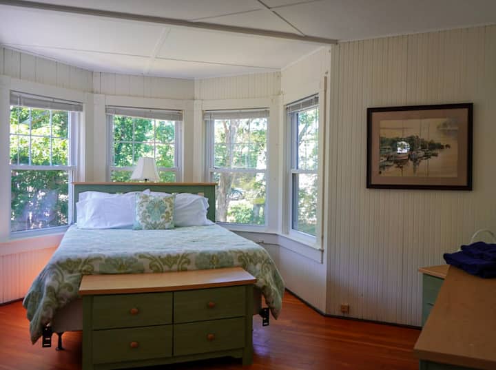 غرفة النوم 4