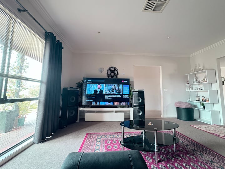 1 Daytona Court Mildura Vic 3500 - Mildura
