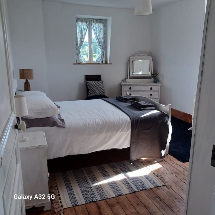 Spálňa 5