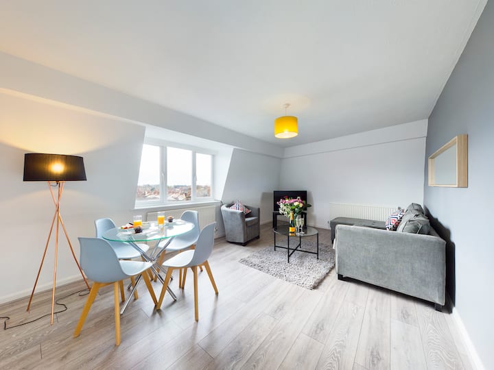 Headington 2br | Ideal For Groups | Oxford Brookes - Oxford