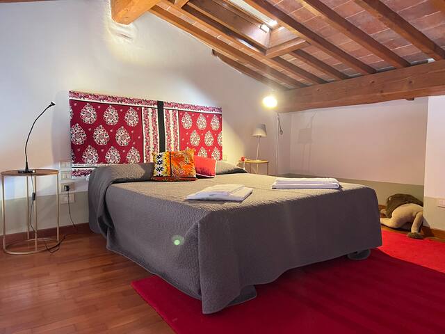 17th century Villa with pool, in Florence gallery image 4