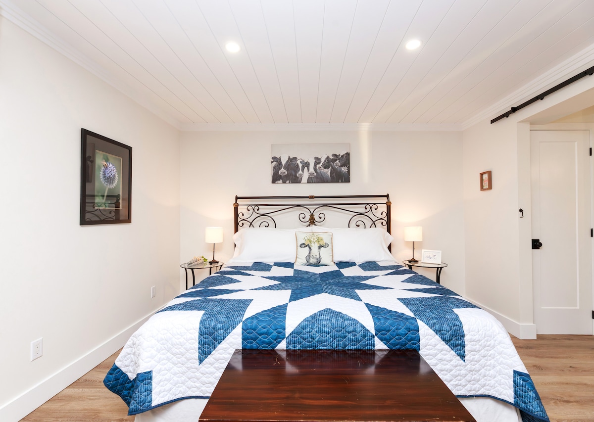 საძინებელი