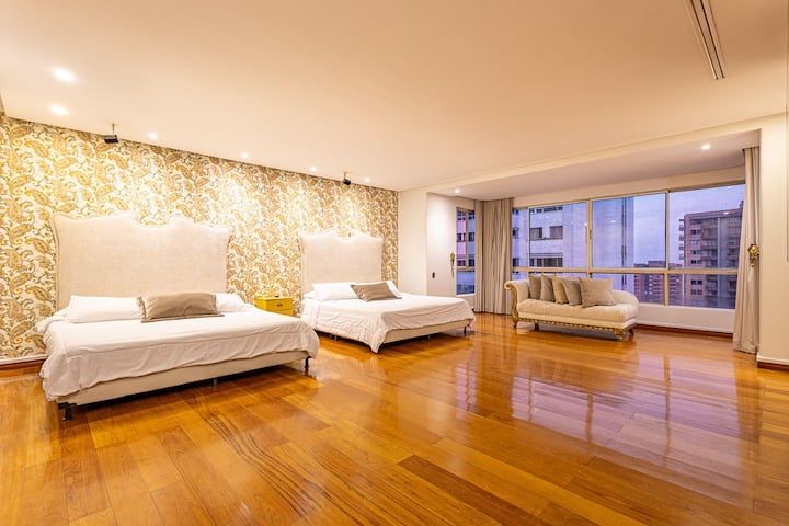 غرفة النوم 5