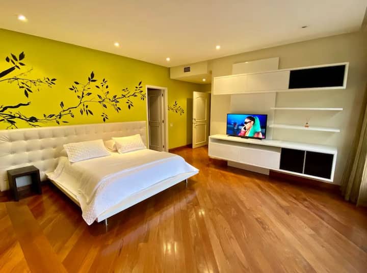 غرفة النوم 6