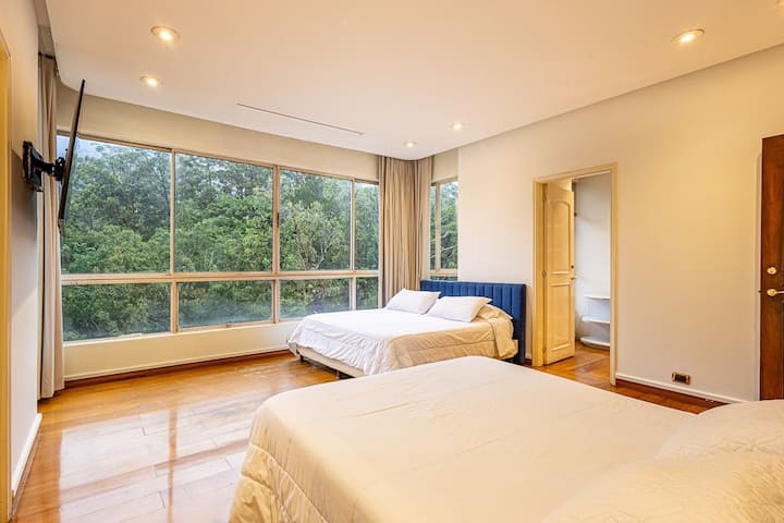 غرفة النوم 2