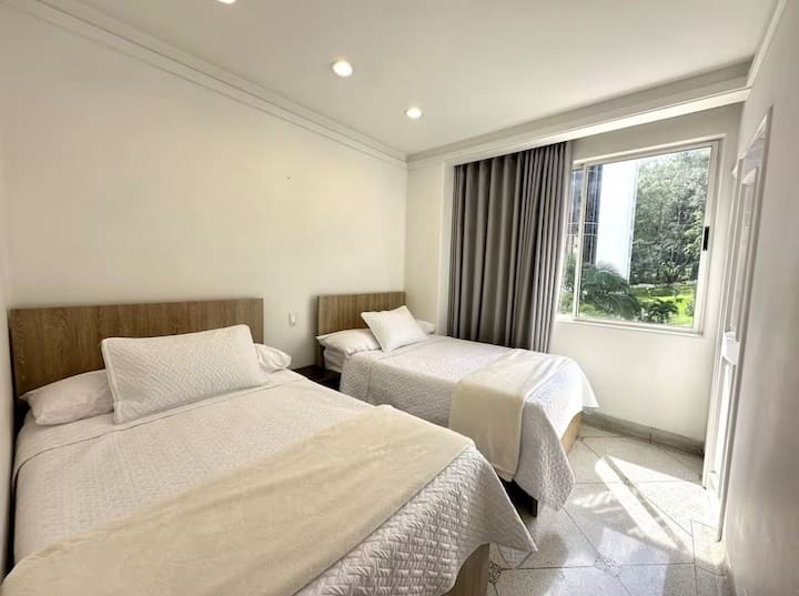 غرفة النوم 4