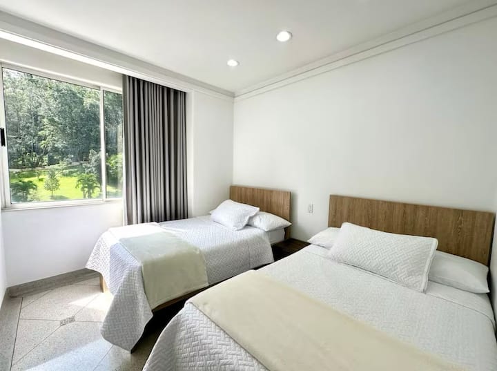 غرفة النوم 3