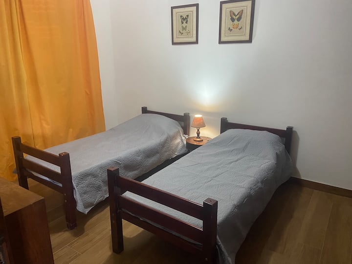 Spavaća soba 6