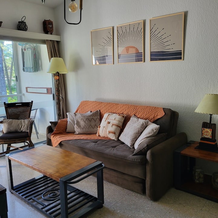 Всекидневна