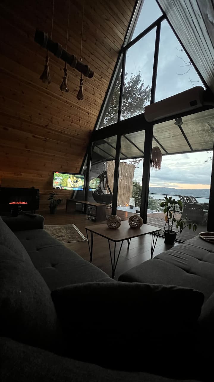 Skylifesapanca Bungalov - Sapanca