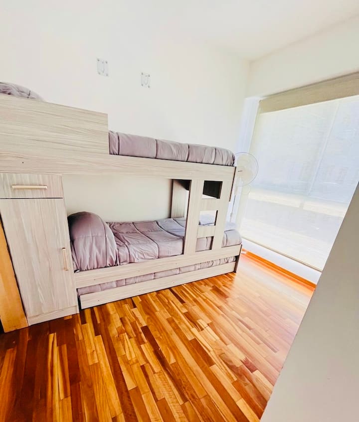 Chambre 1