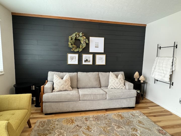 Magnolia Place Condominiums for Rent in Pocatello, Idaho, United