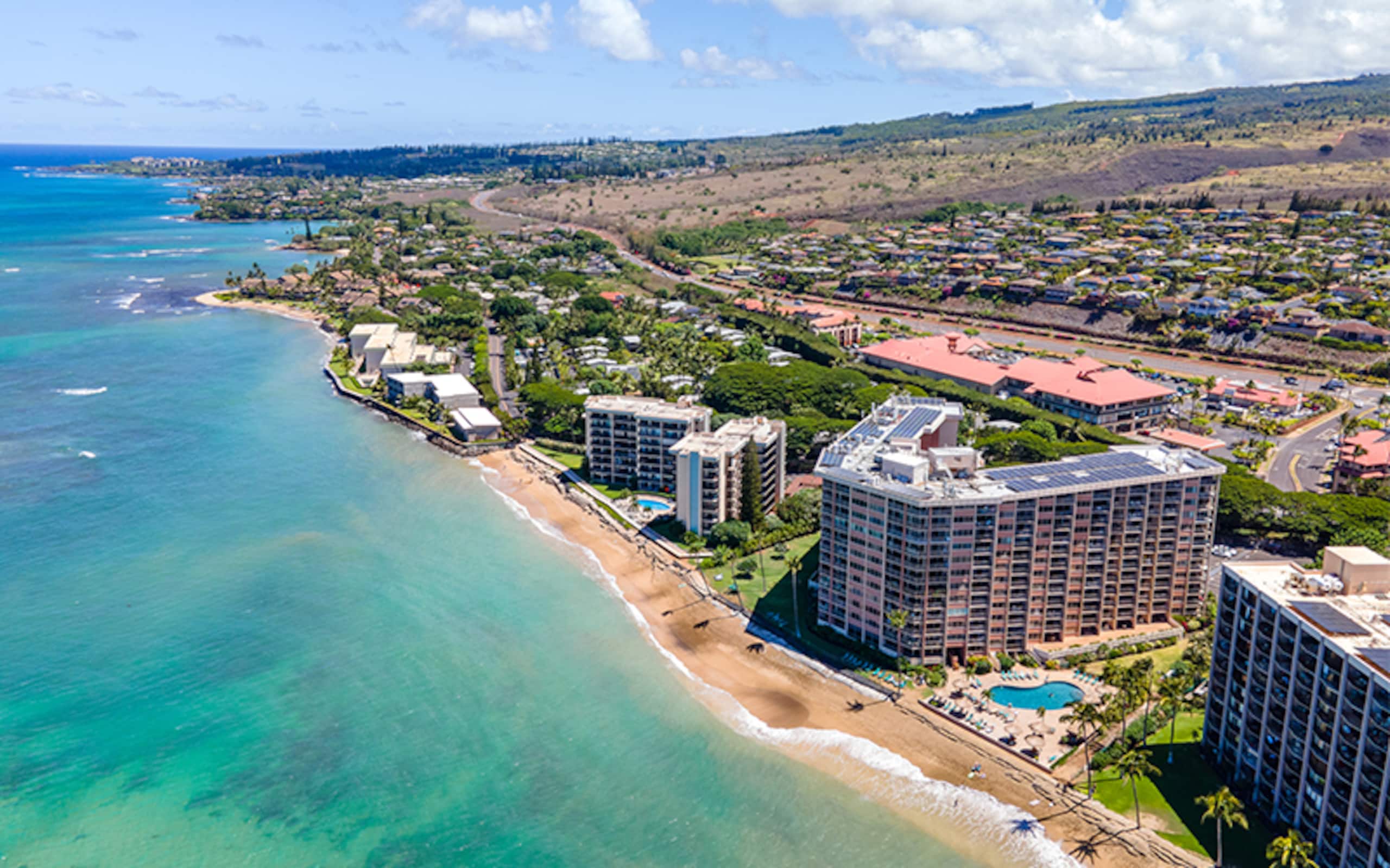 Royal Kahana Maui Unit 1110 Oceanfront 2BD/2BA - Image 16