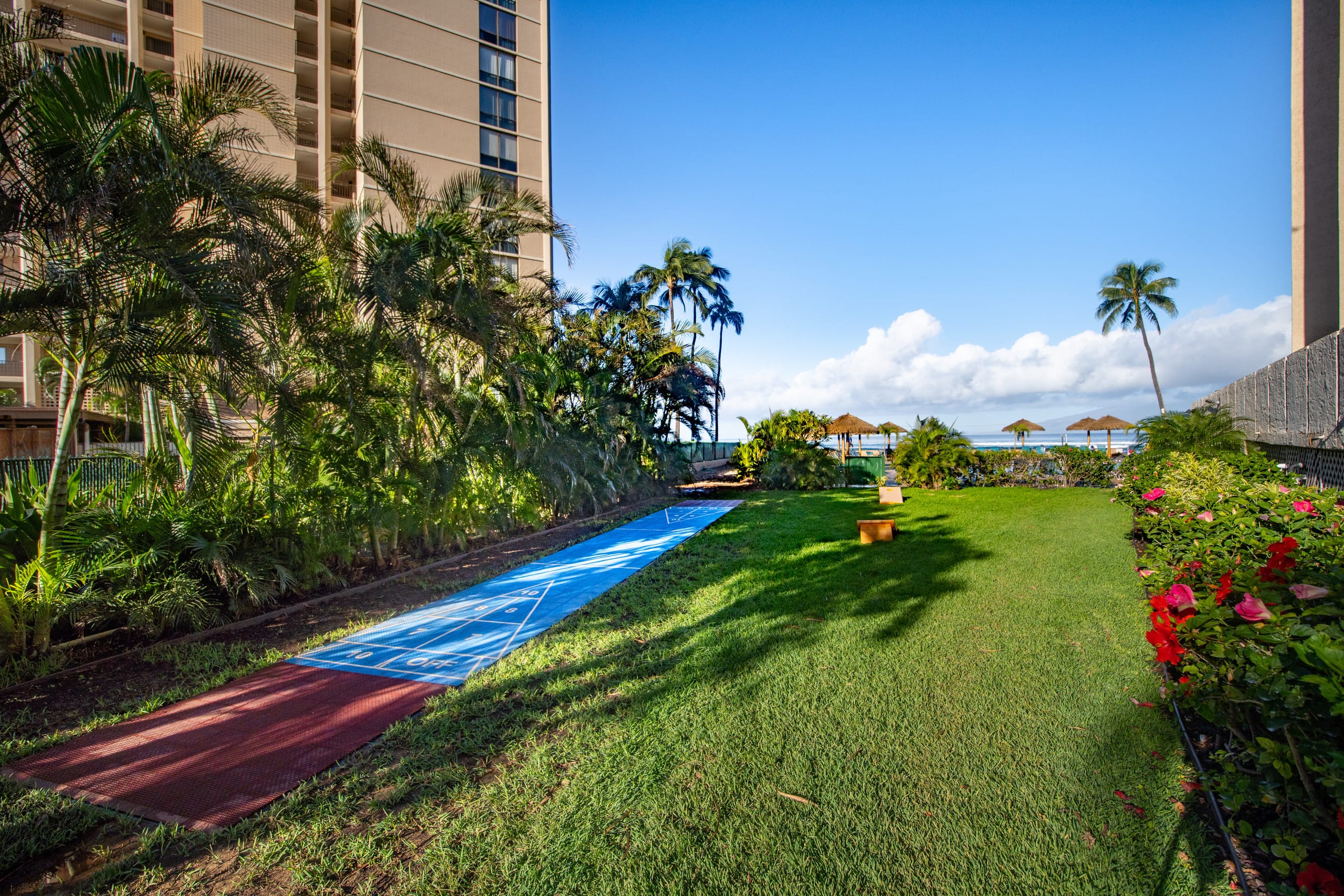 Royal Kahana Maui Unit 1110 Oceanfront 2BD/2BA - Image 21