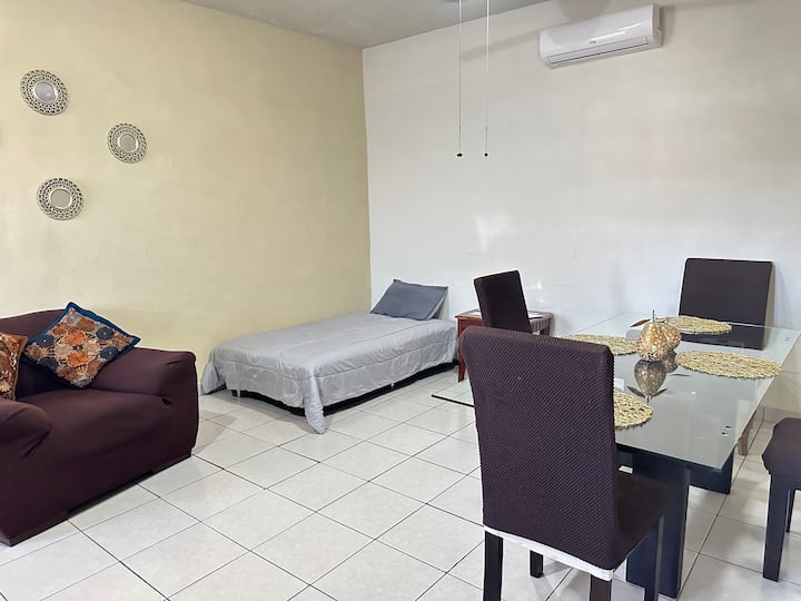 Departamento Beige - Piedras Negras